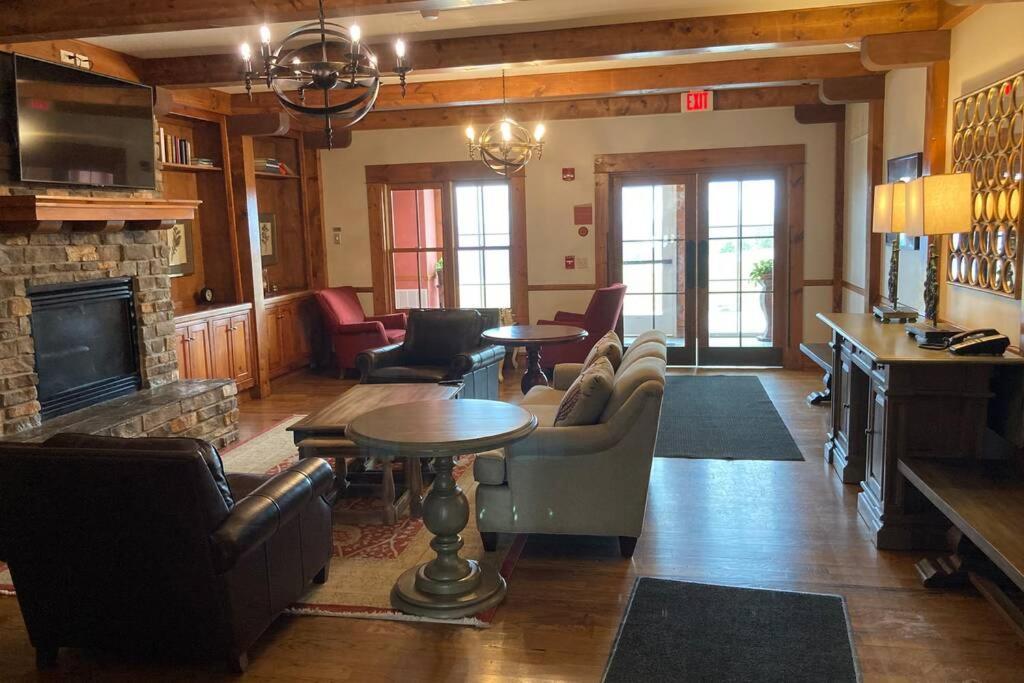'The Treehouse' At Snowshoe - Village & Slope View Luaran gambar
